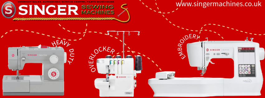 Singer Machines LTD | Whitley Bay