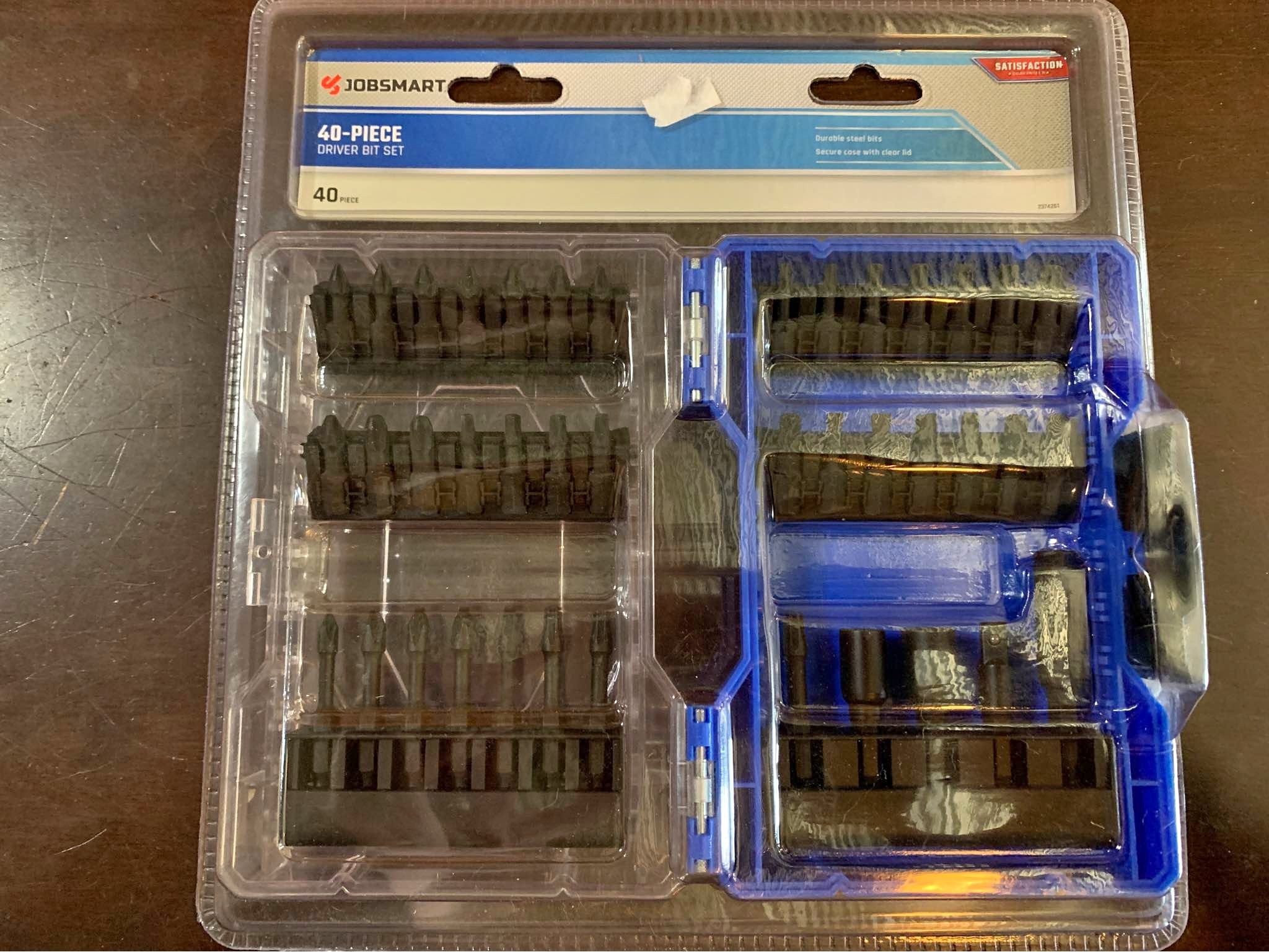 Die Hard Extended Torx Bit set - Router Bits - Affton, Missouri ...