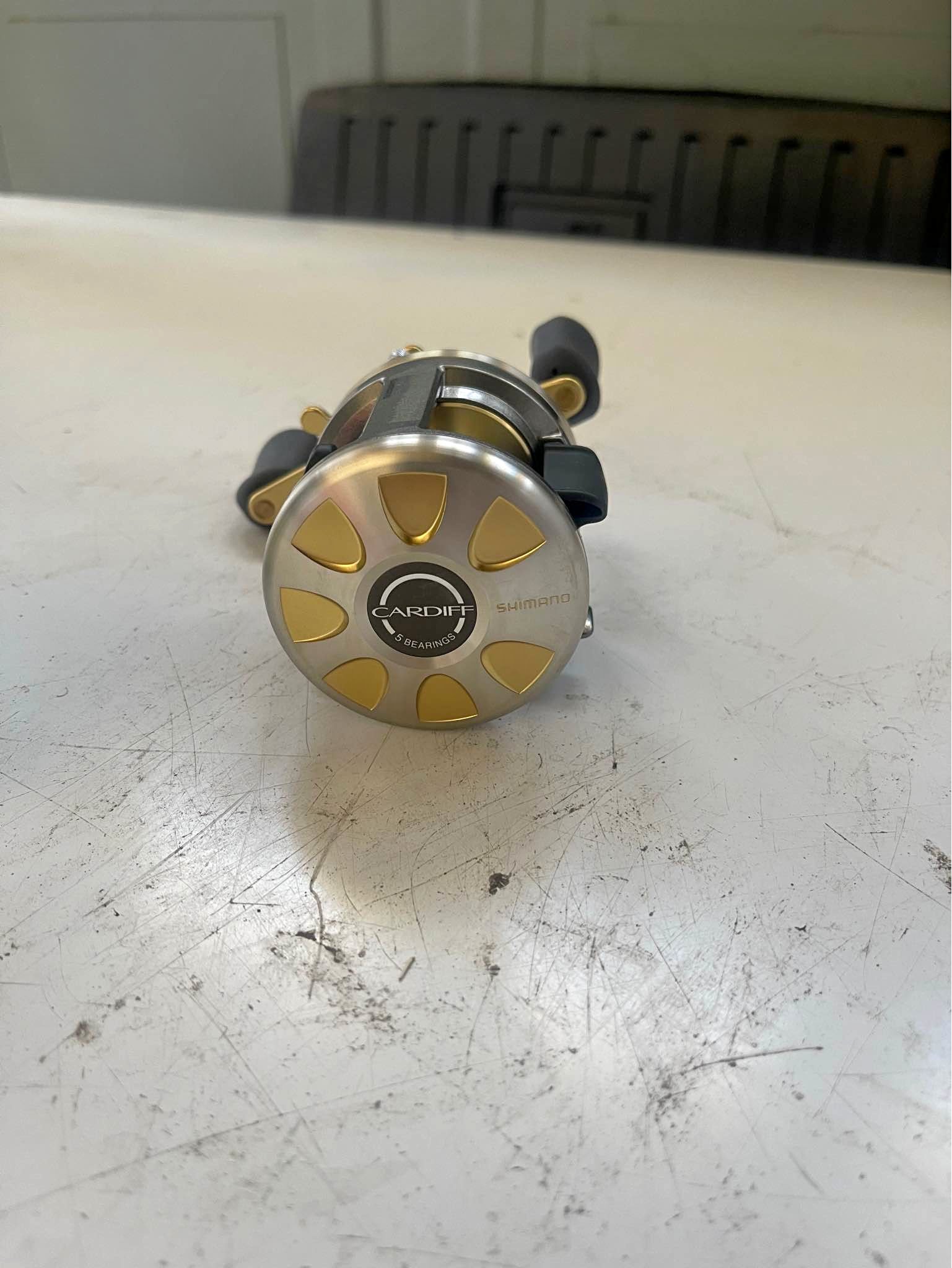 best small saltwater spinning reels THKFISH Reel 10000 Surf Fishing Saltwater Model:CUDC200HG tec_GFREEBODY_RL_SP Ugly Stik GX2 Ice A 360 degree screw