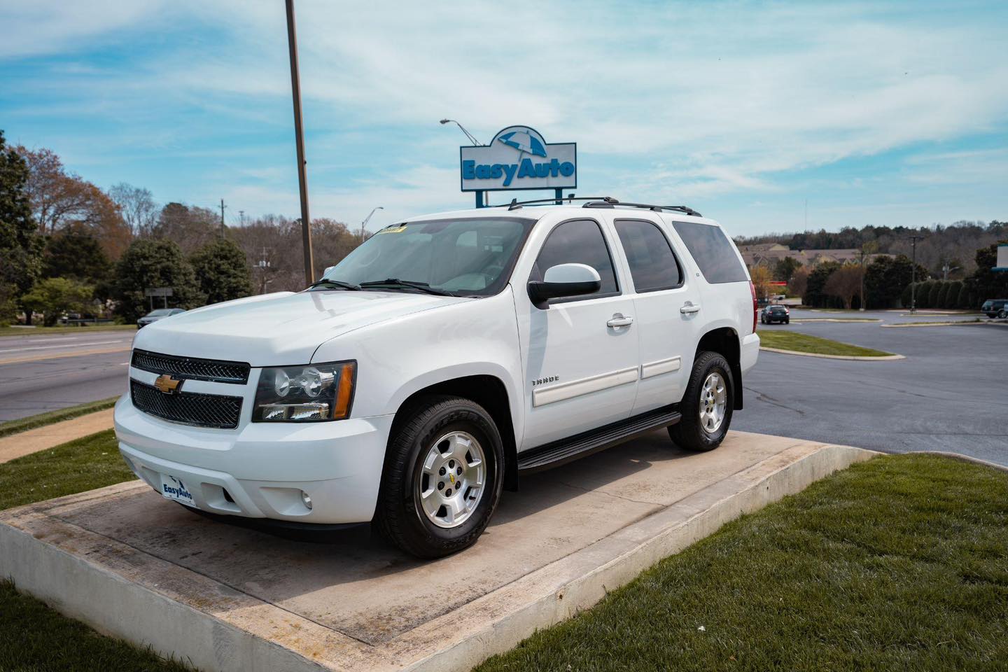 Quick approvals, great inventory,... - Easy Auto - Rome, GA