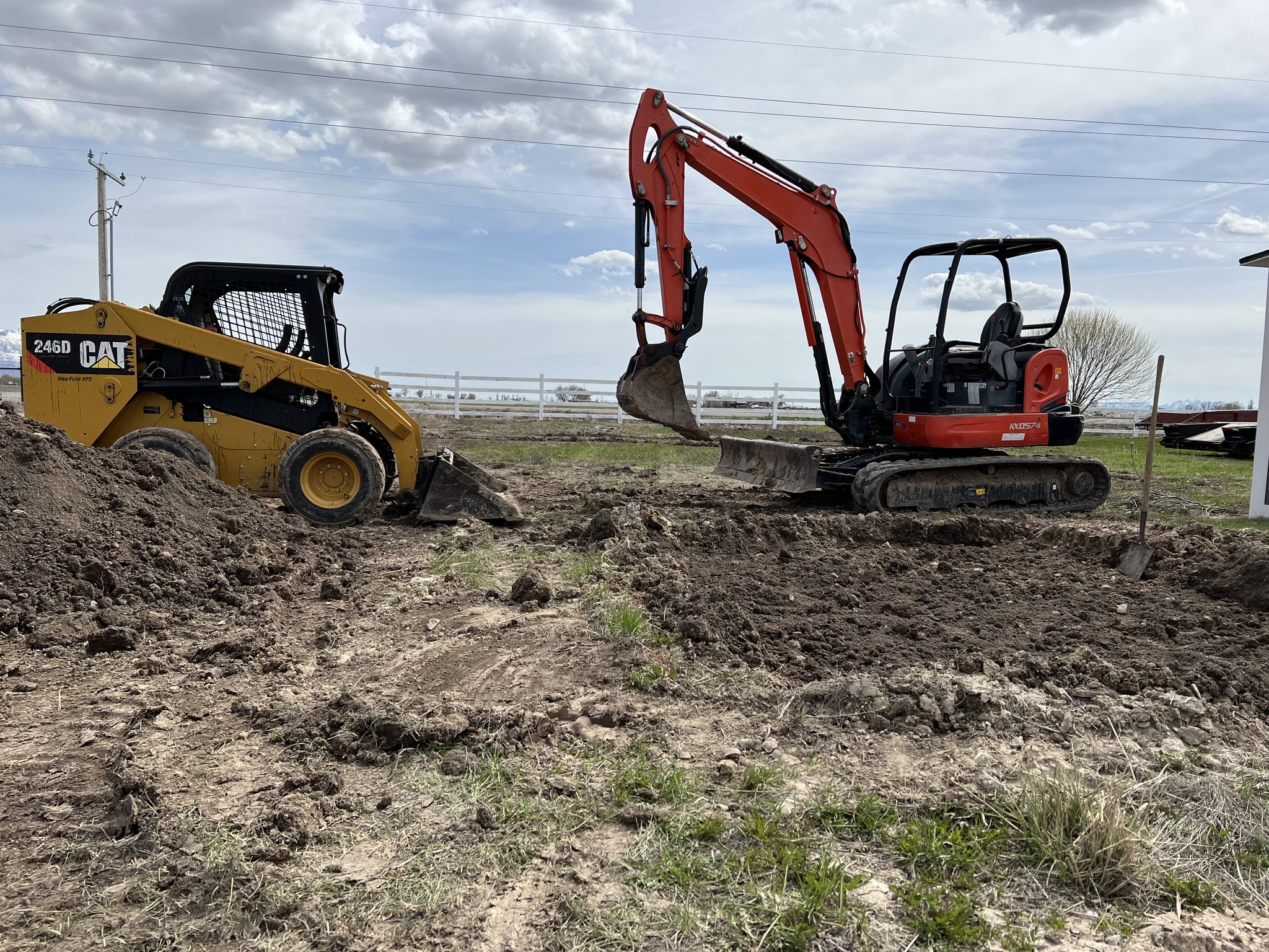 Rios Premier Construction, LLC | Tremonton UT