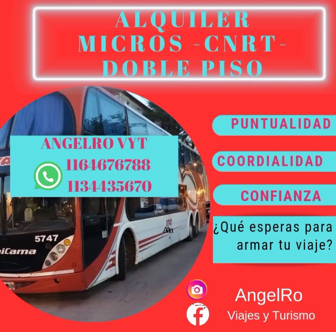 Bus - Bus o Van transfer desde Viña del Mar / Valparaíso / Quillota al ...