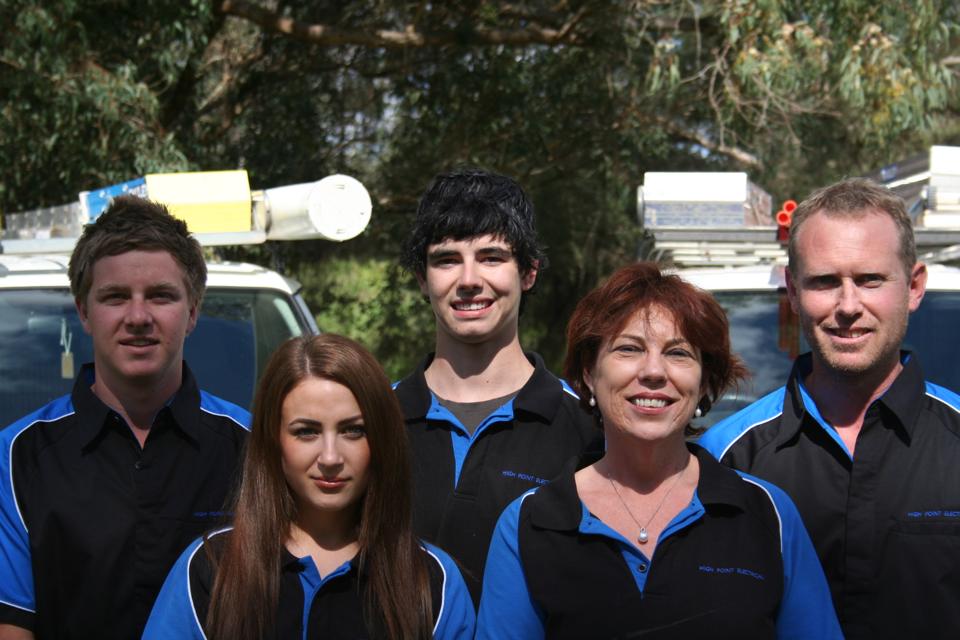 High Point Electrical | Kelmscott WA