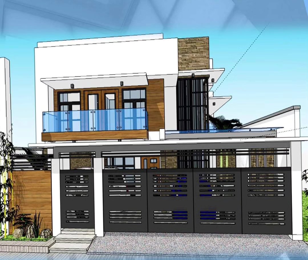 RFR archdesign studio | Pasig