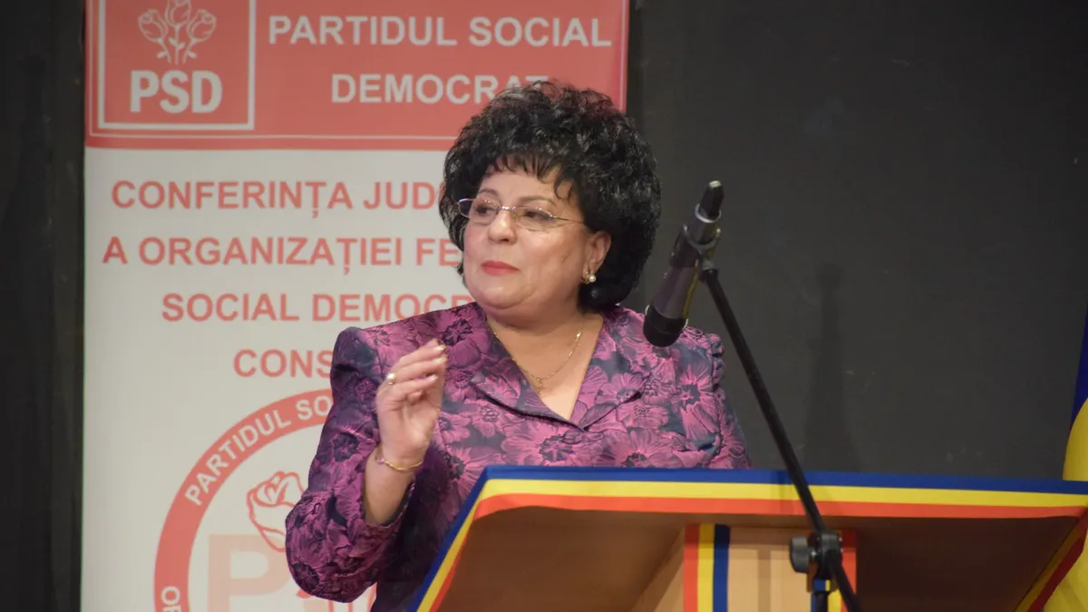 De fapt - Primărița PSD care i-a spus lui Bolojan „Ne... | Facebook