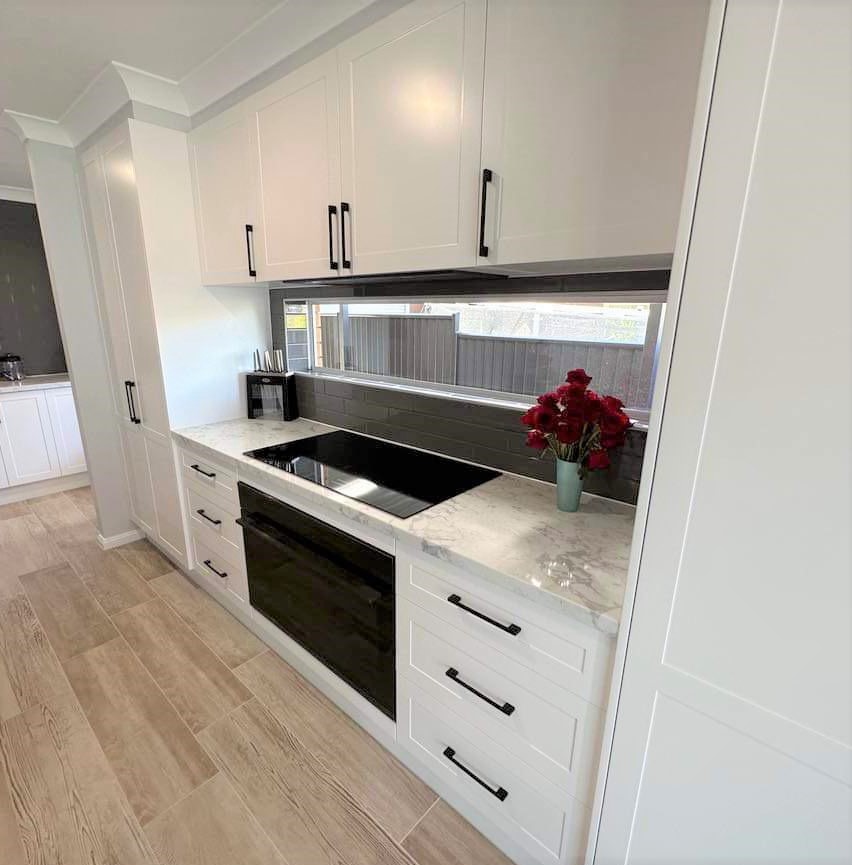 🏡 We're thrilled to showcase this... - Masterfix Projects