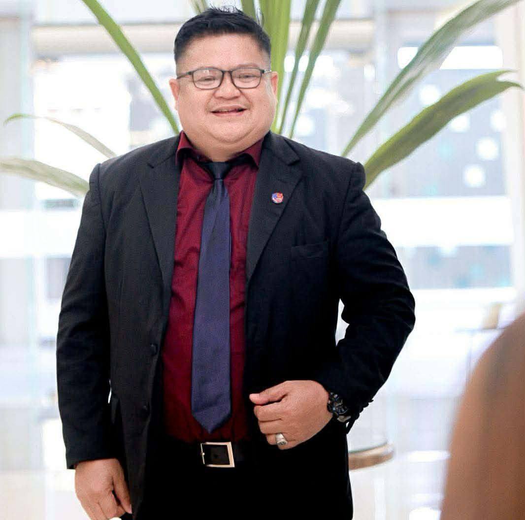 Kuya Randy