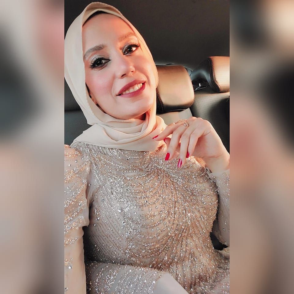Umna - كنت فاكرة إن الحياة حلوة.. طلعت أنا الل حلوة 🫢🤷‍♀️ | Facebook