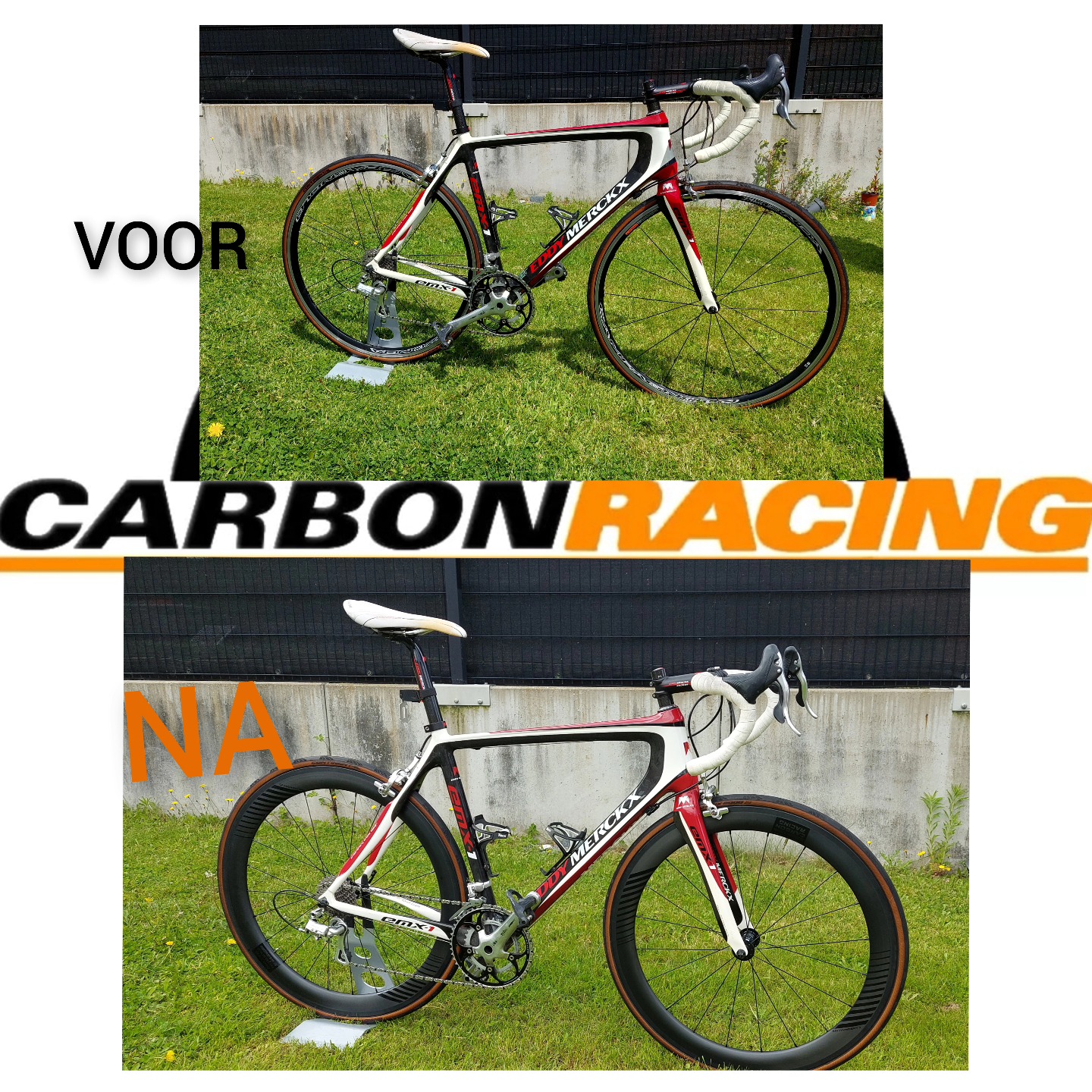 CARBONRACING