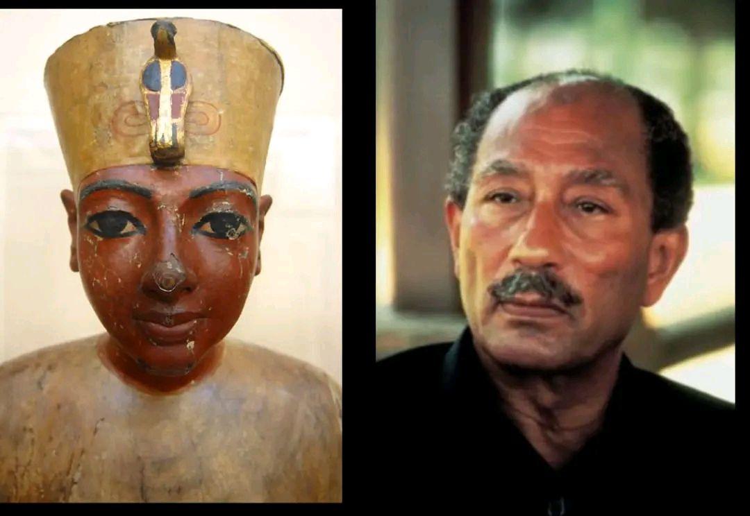 Blacks Of Egypt | Manhattan NY