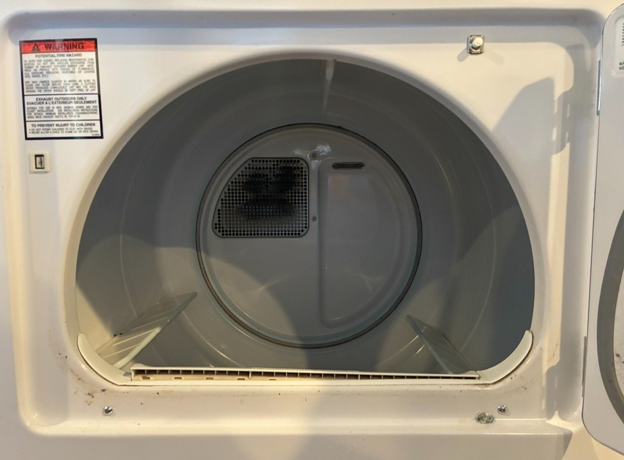 Performa By Maytag Dryer