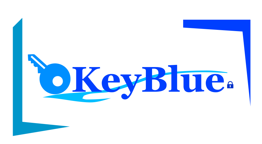 Key Blue
