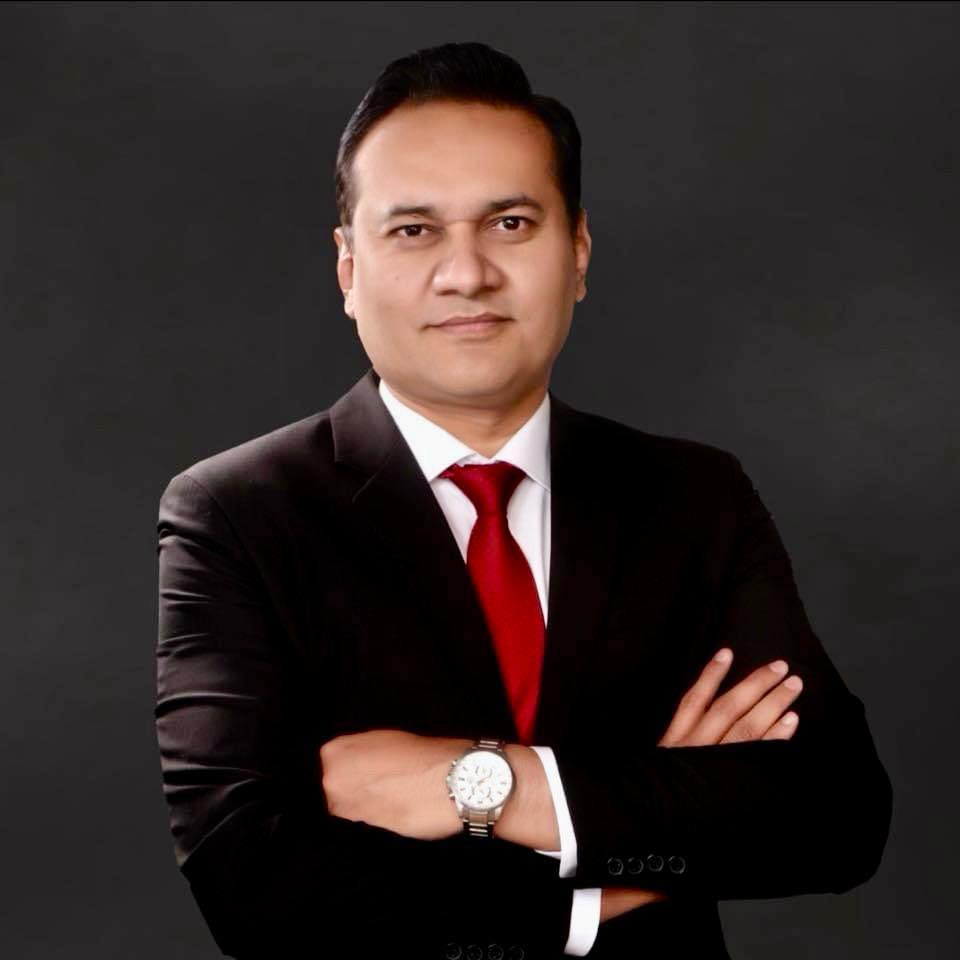 Rana Nouman -Page | Islamabad