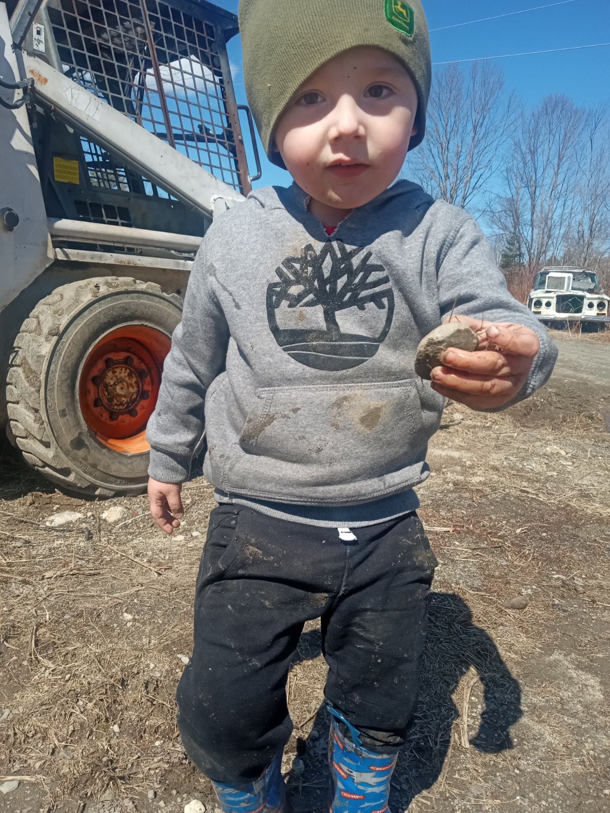 #UPDATE: The Fairfield Police... - WGME CBS 13 News, Portland | Facebook