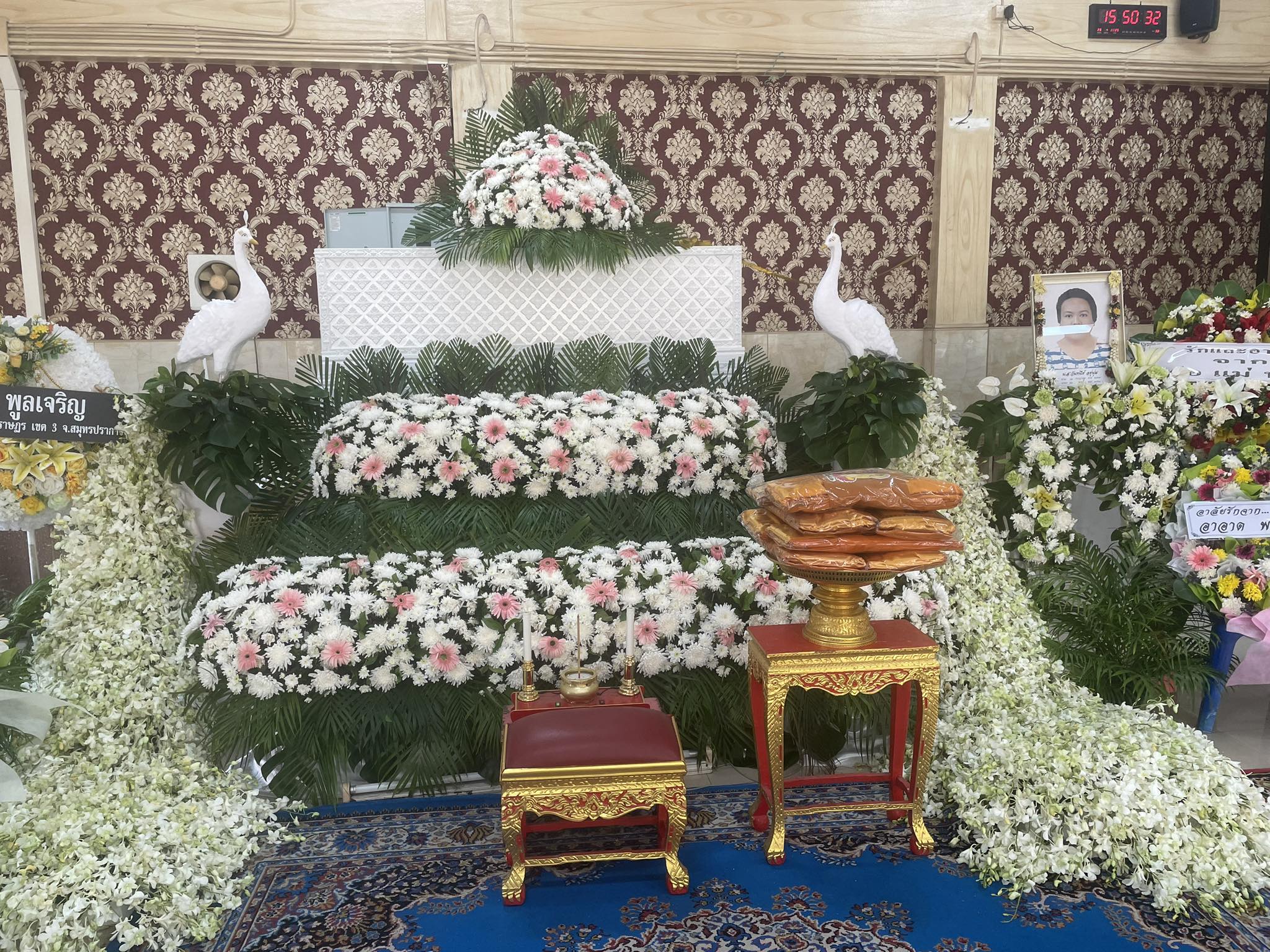 Sonthaya Patarawarod
