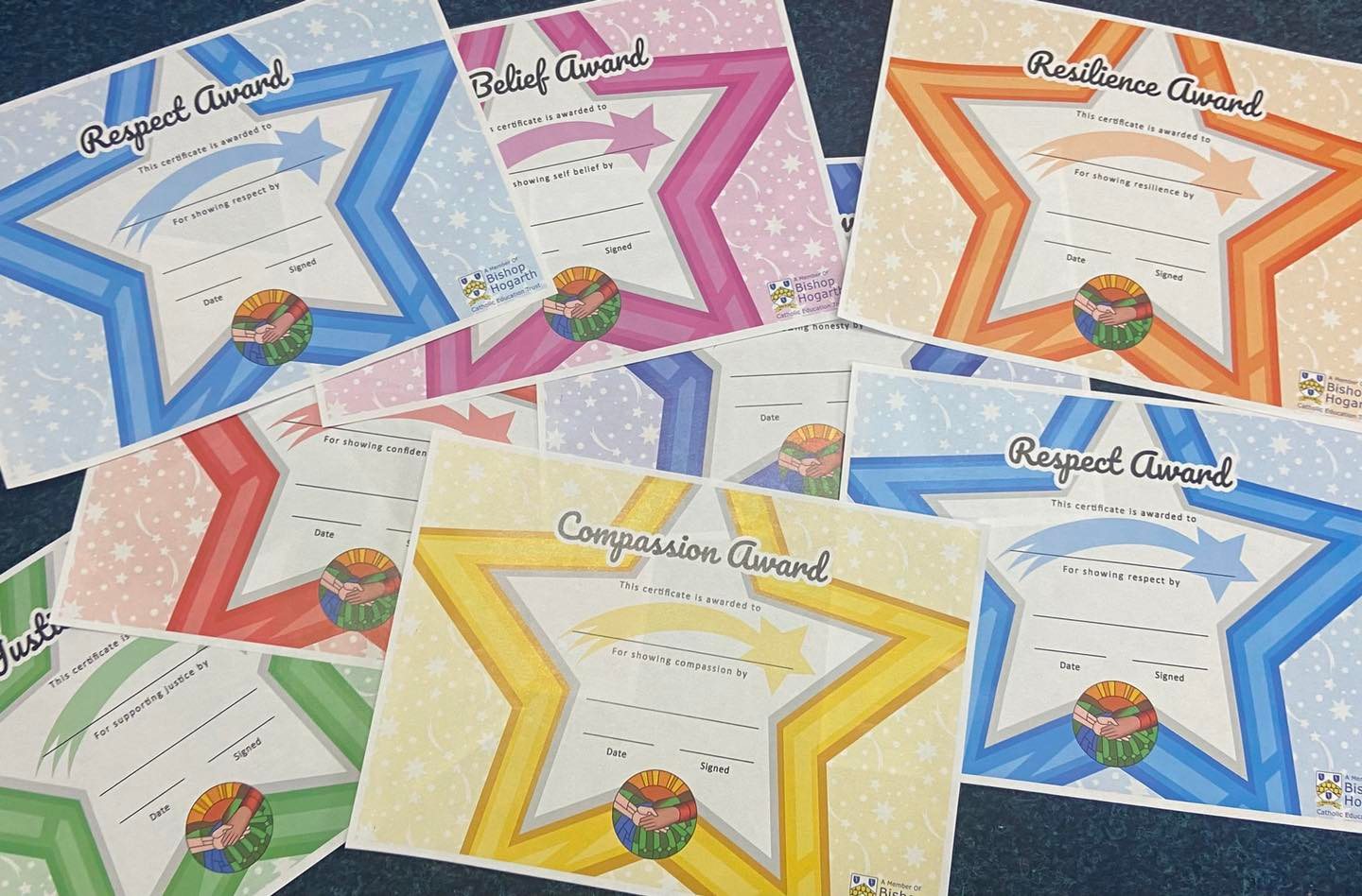 St Charles Catholic Primary School - 🌟 Well done to all our pupils who ...
