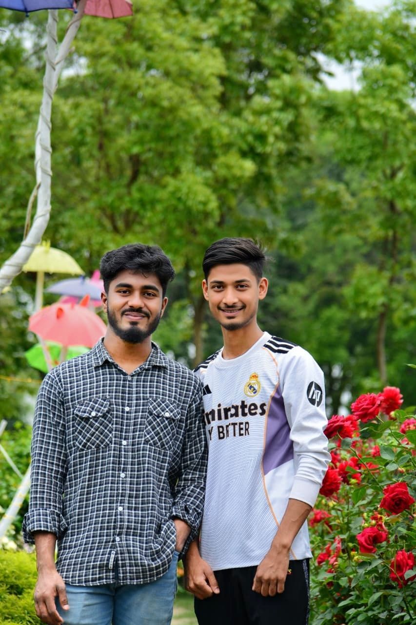 Refat Hossain