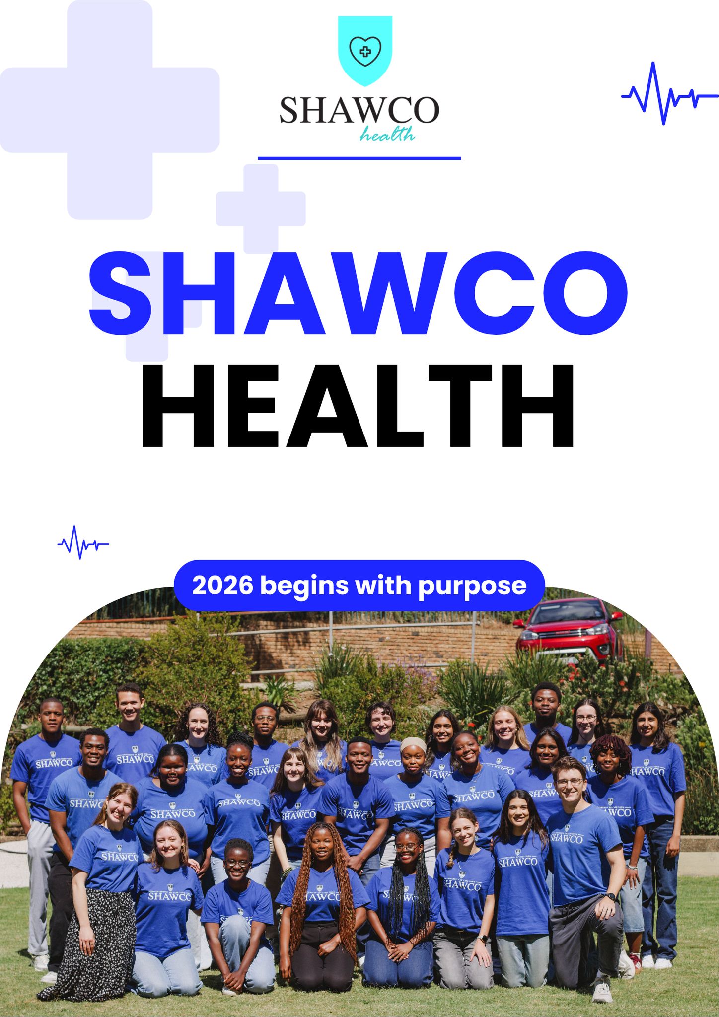 SHAWCO | Cape Town