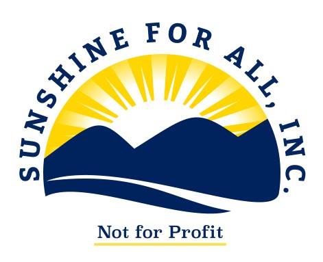 Sunshine for All, Inc. (@sunshineforallinc) • Facebook