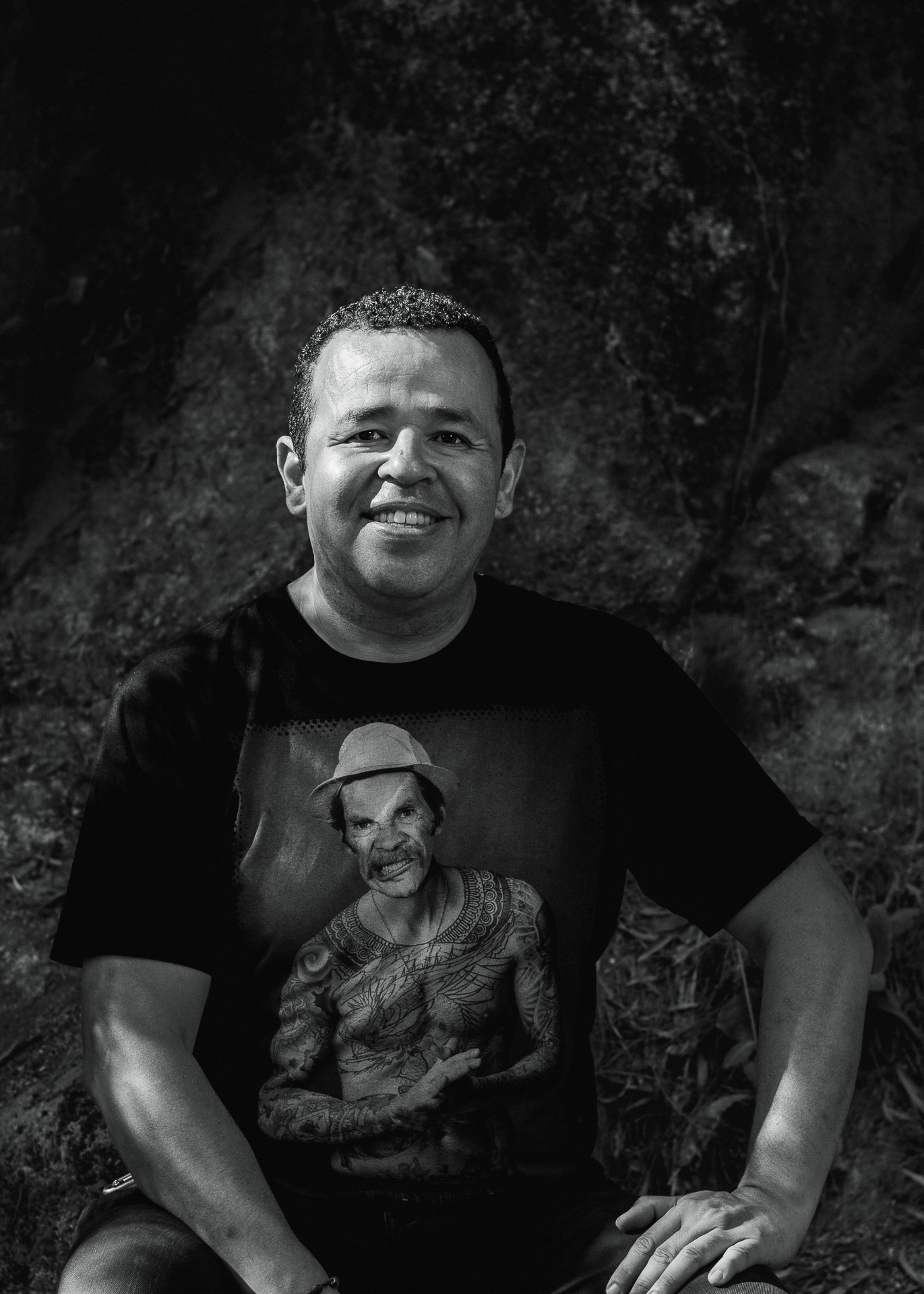 Ronald Rocha Fotografía