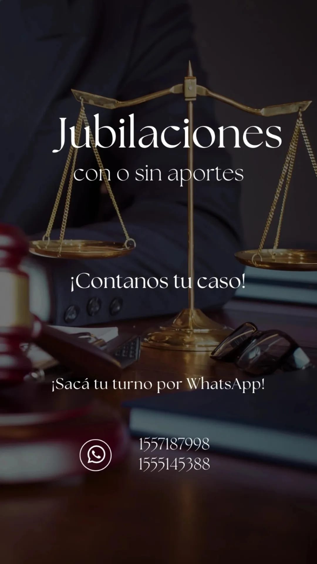 Estudio juridico integral | Monte Grande