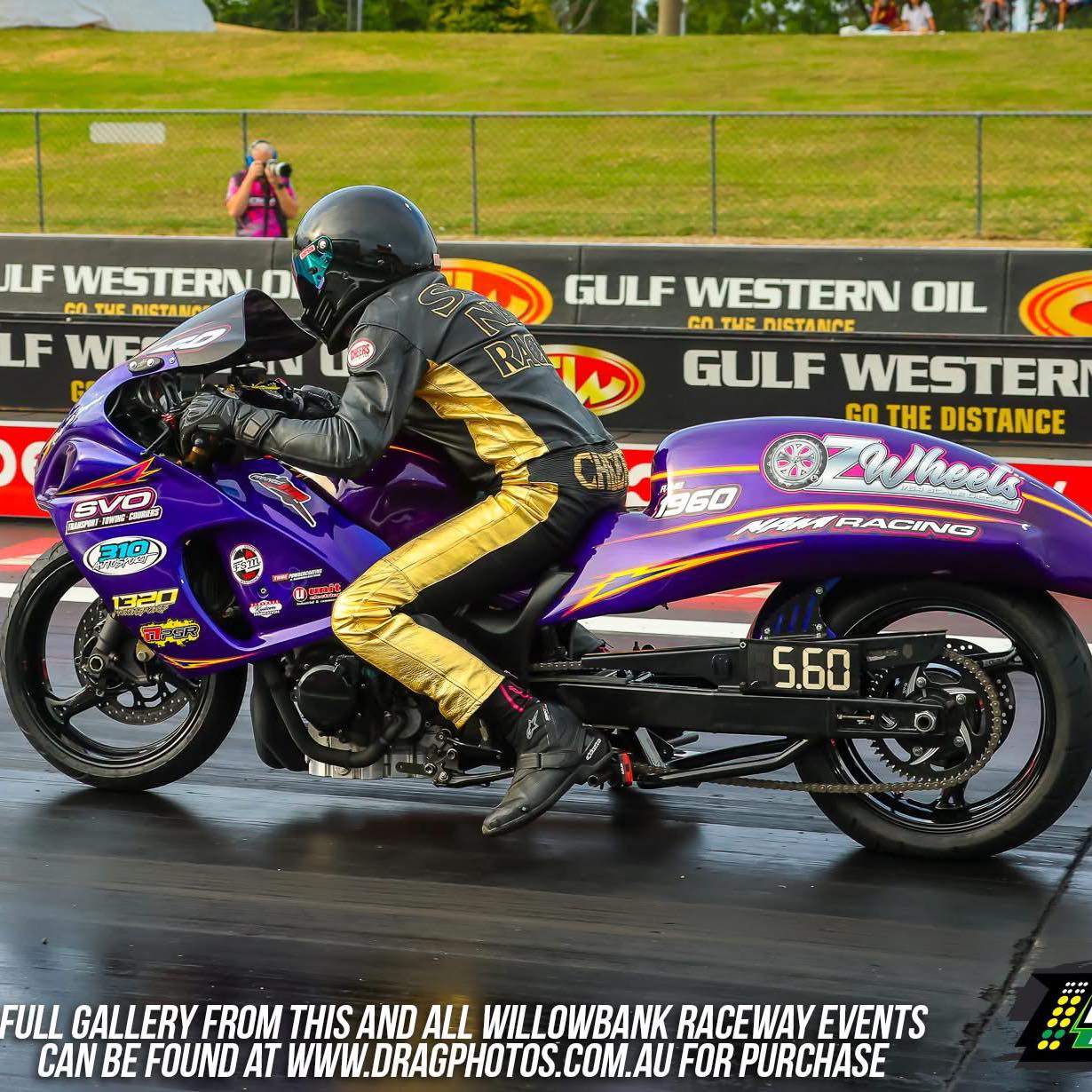 NAM Racing - NAM Racing updated their profile picture.