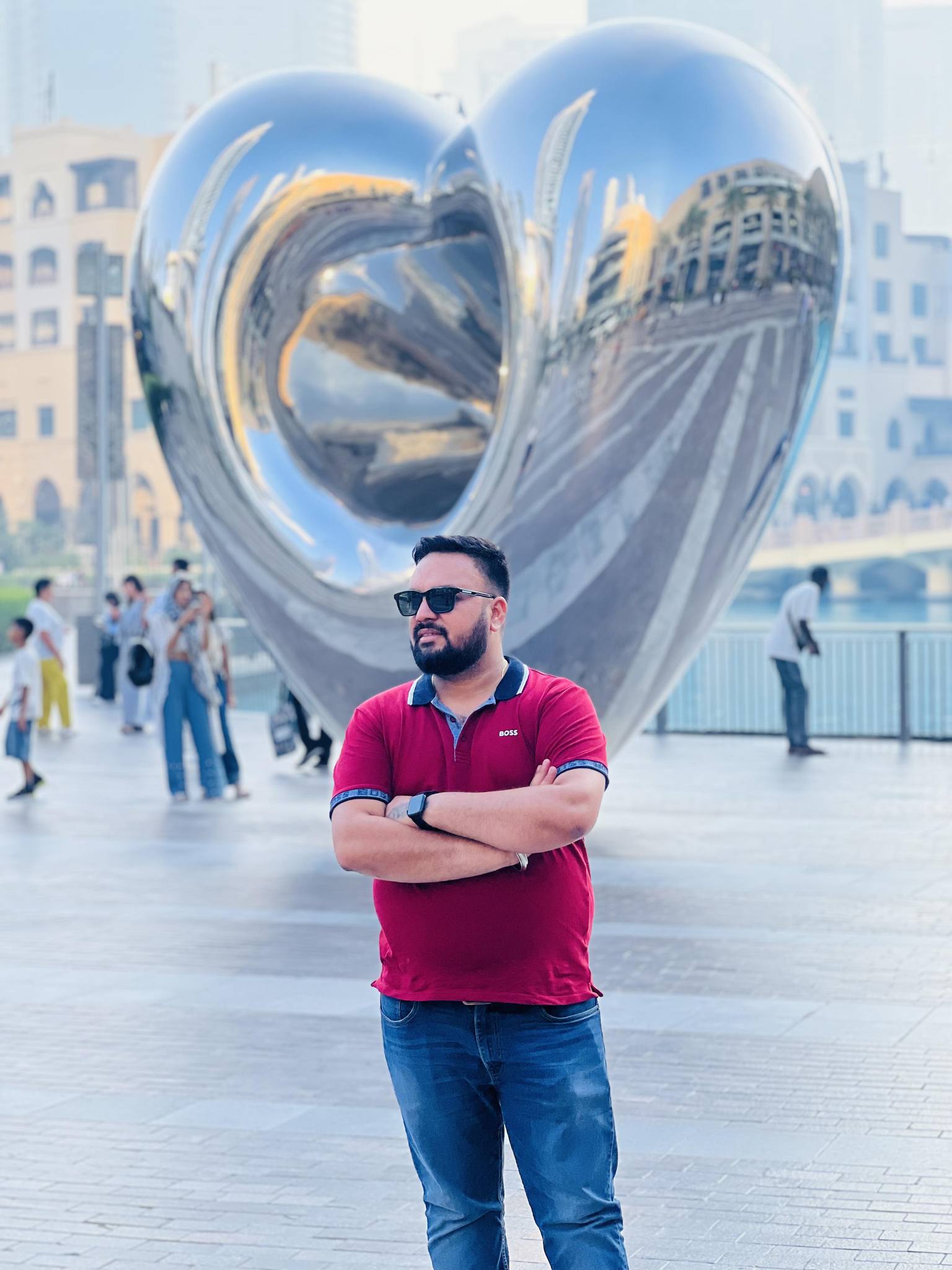 Lovely Rooprai | Ghaziabad
