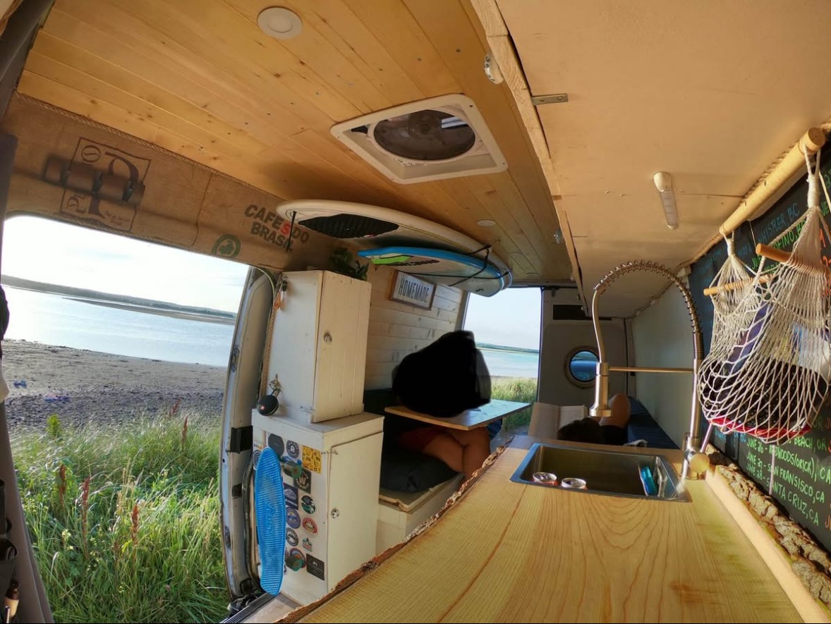 2006 Dodge sprinter - RVs & Campers - Milton, Ontario | Facebook ...