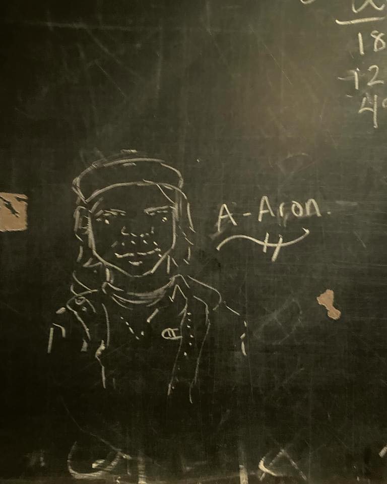 Aaron Read
