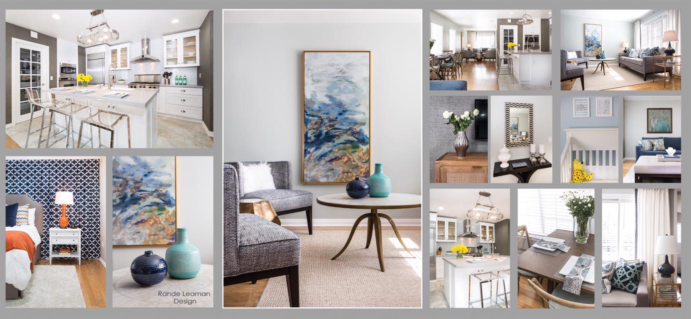 Rande Leaman Interior Design