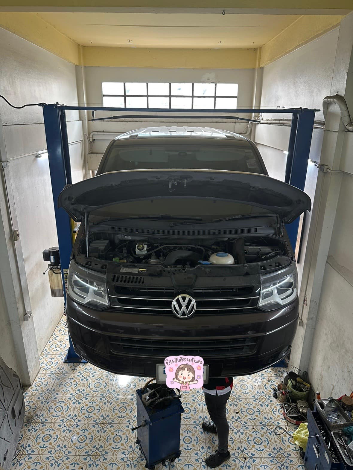 VW T5 (2.0) >>... - AP AUTO Center & Service | Facebook
