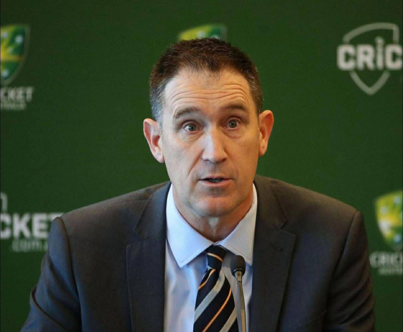 Muzamil Cricket - The statement by Cricket Australia’s... | Facebook
