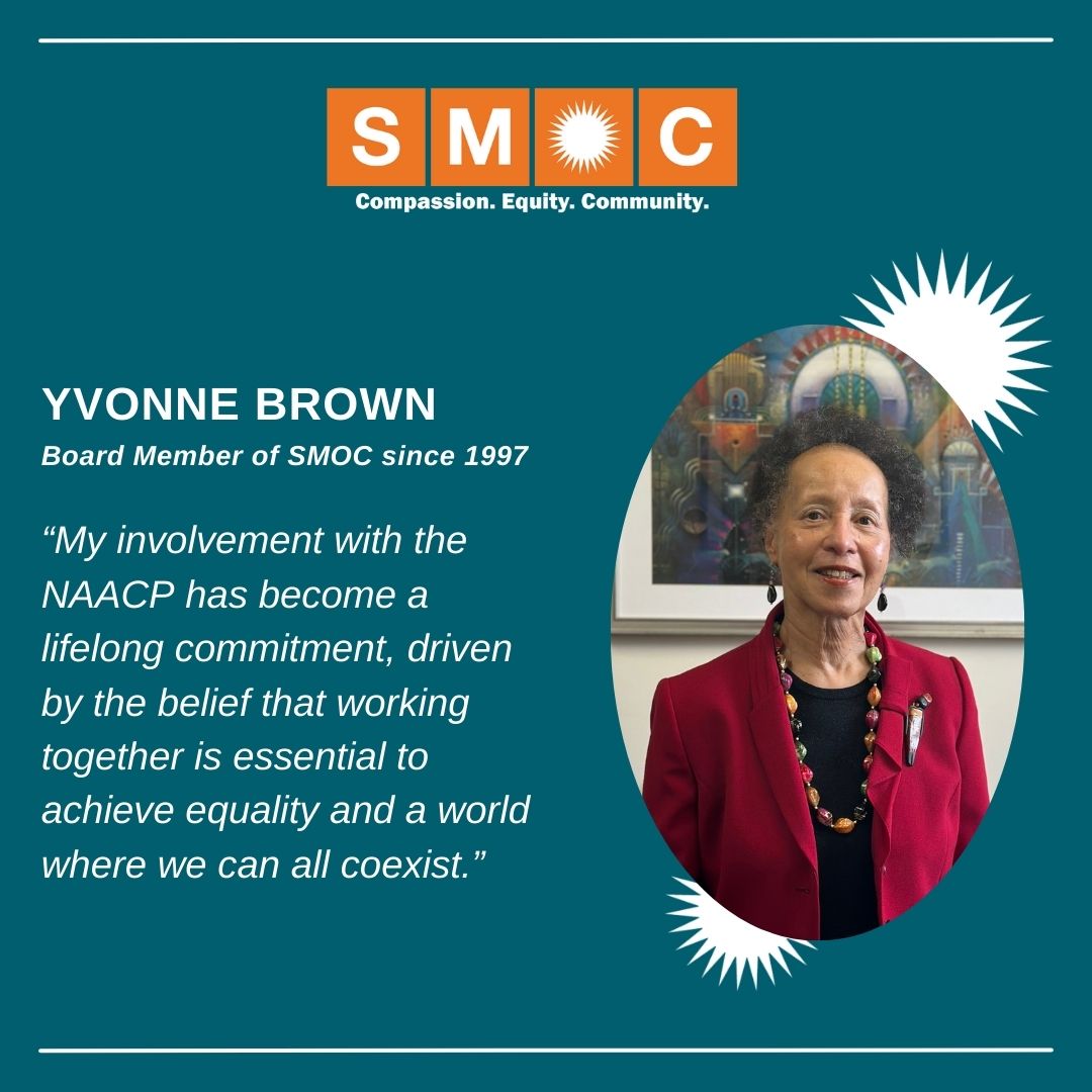 As we honor... - South Middlesex Opportunity Council - SMOC | Facebook