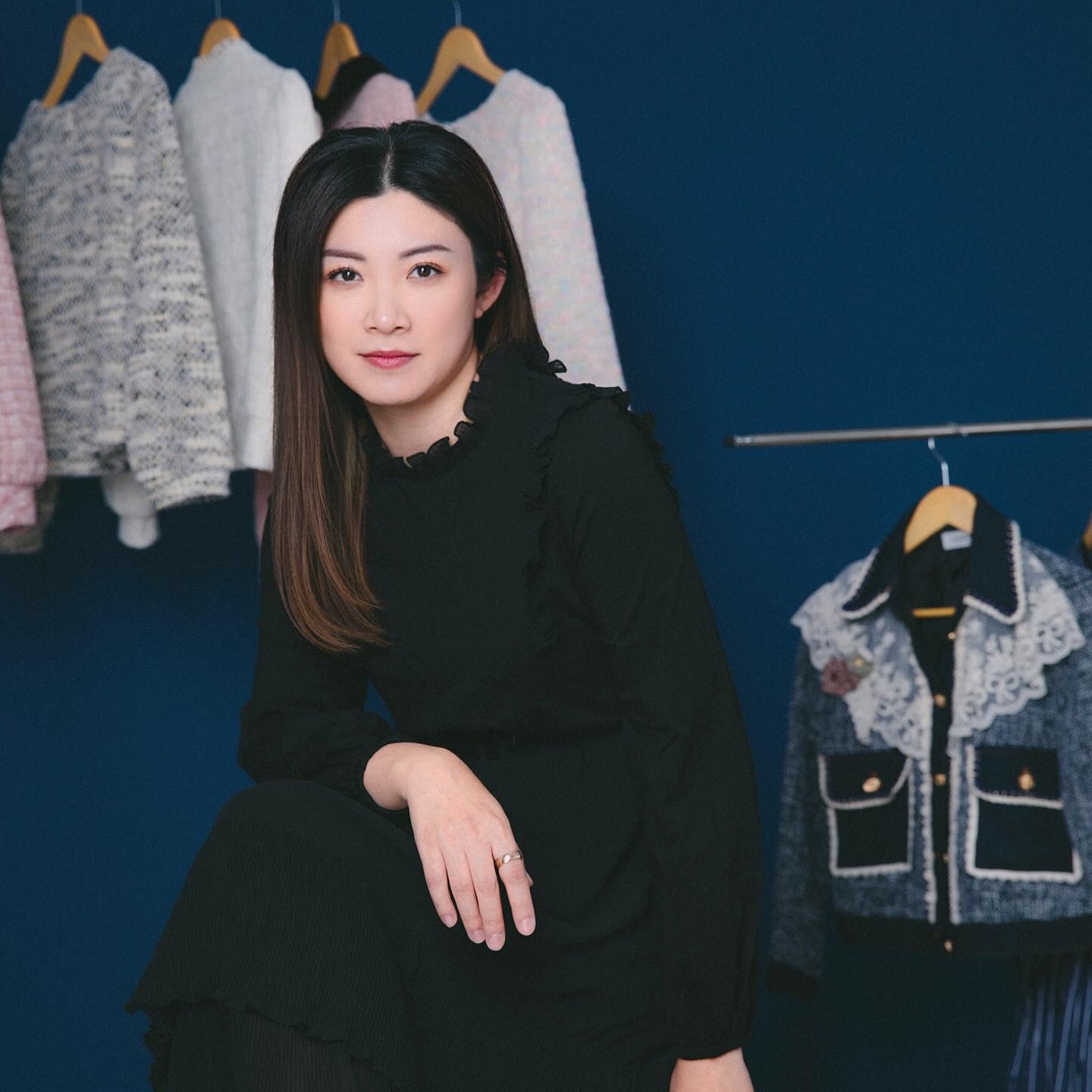 張文采 Wendy Cheung