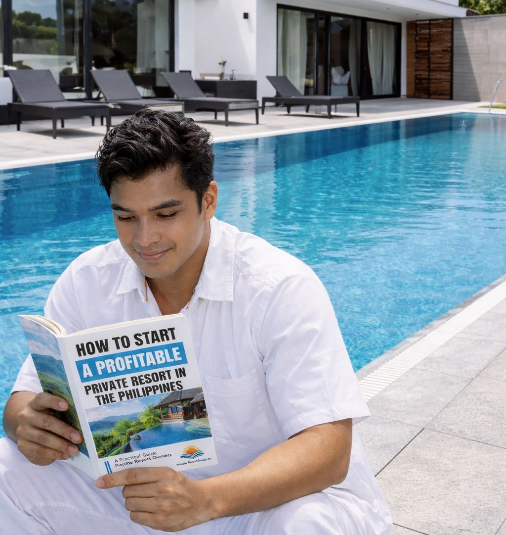 🏡 HOW TO START A PROFITABLE... - Private Resort Guide PH | Facebook