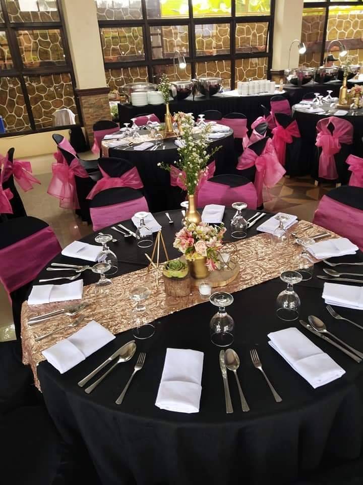 Spring Life Events Place | Silang