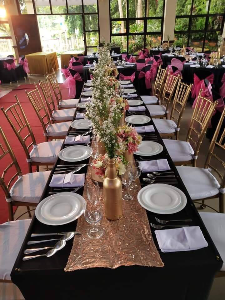 Spring Life Events Place | Silang