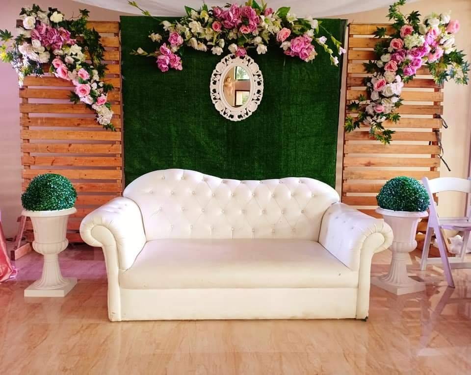 Spring Life Events Place | Silang