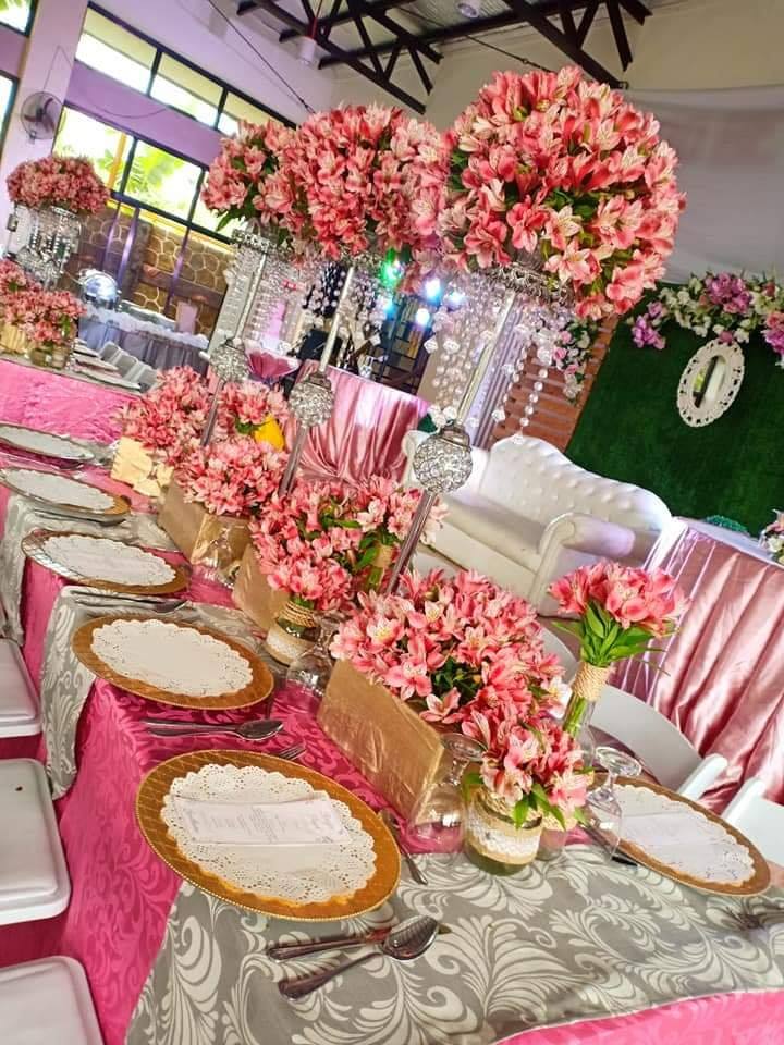Spring Life Events Place | Silang