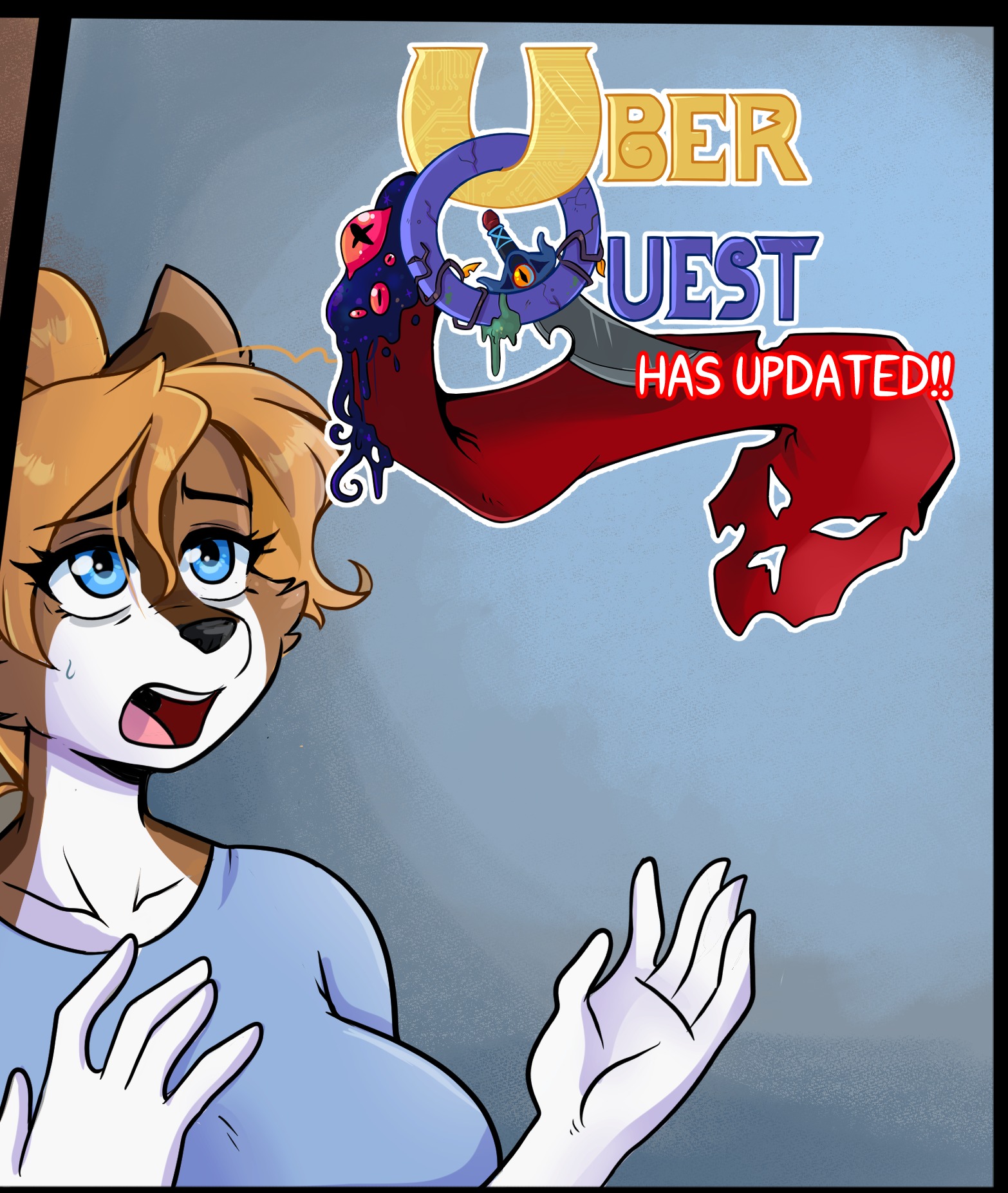 UberQuest
