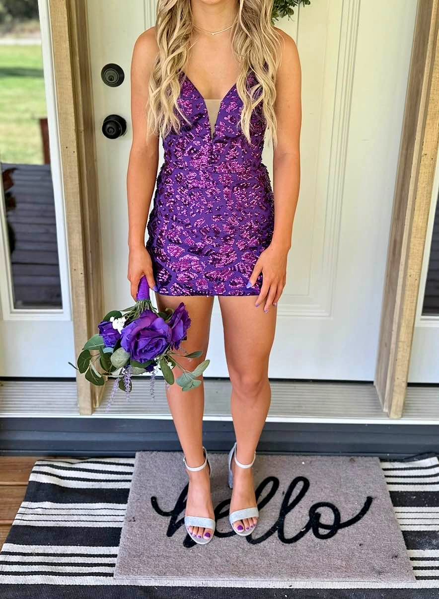 purple blue dress Simple off shoulder long prom dress, purple evening Gold Birthday Dress Black ladies spring dresses Sleeveless Back Size:3