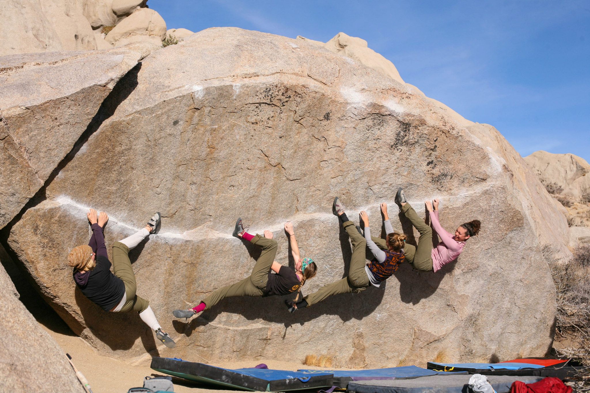 Michelle Van Riper