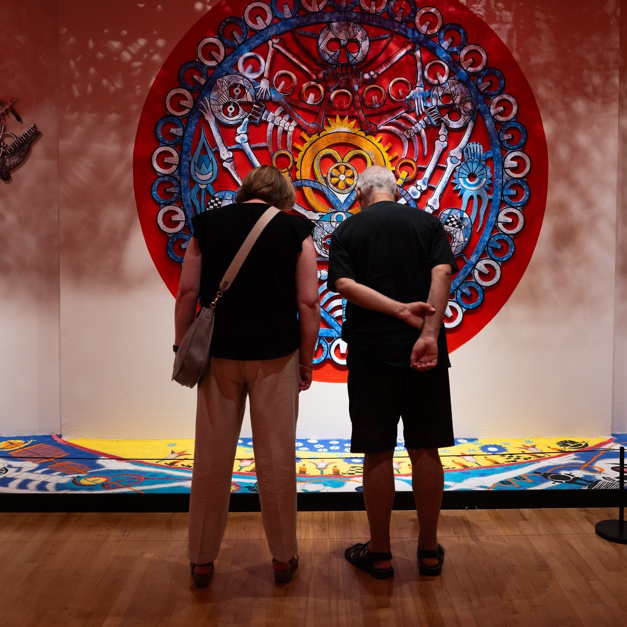 The 38th annual Day of... - National Museum of Mexican Art | Facebook