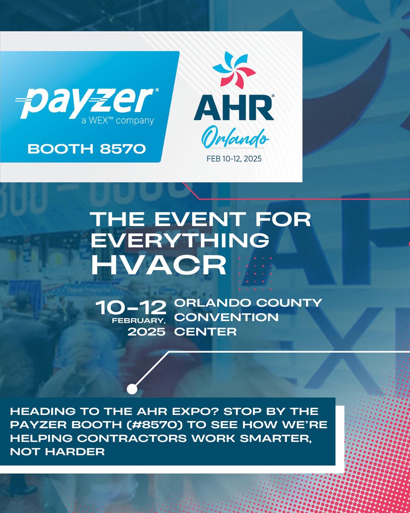 Payzer Quotes DDI System To Host Webinar: 