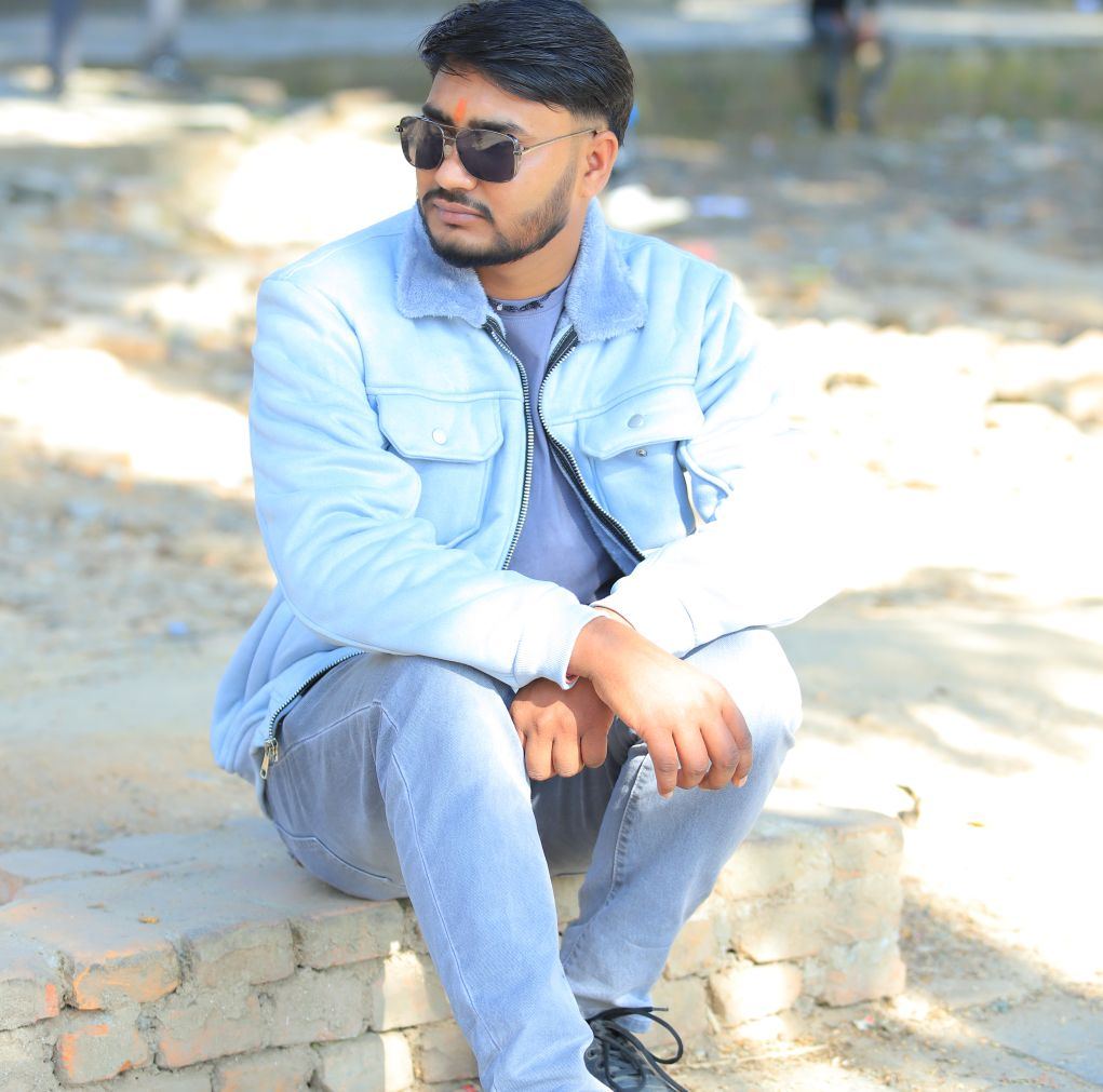Gopal Rauniyar