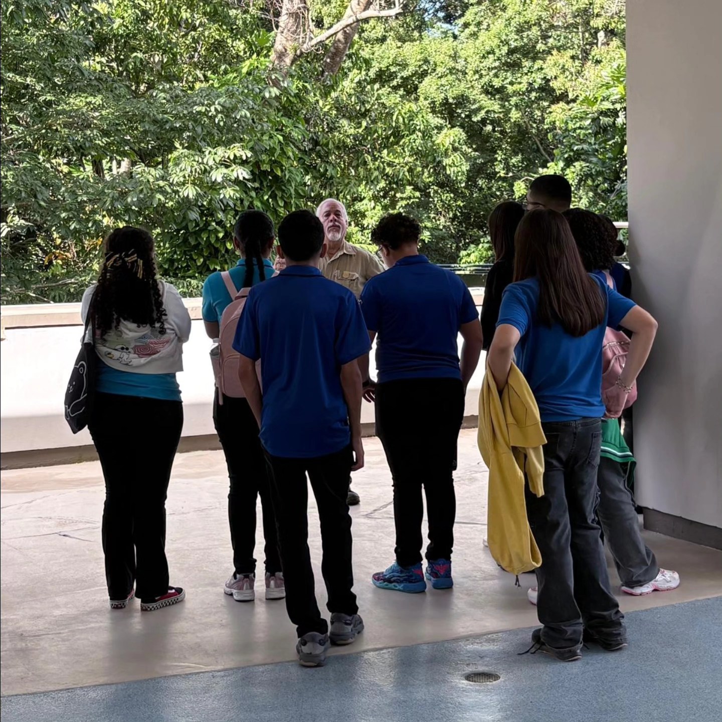 Escuela Rafael María de Labra | San Juan