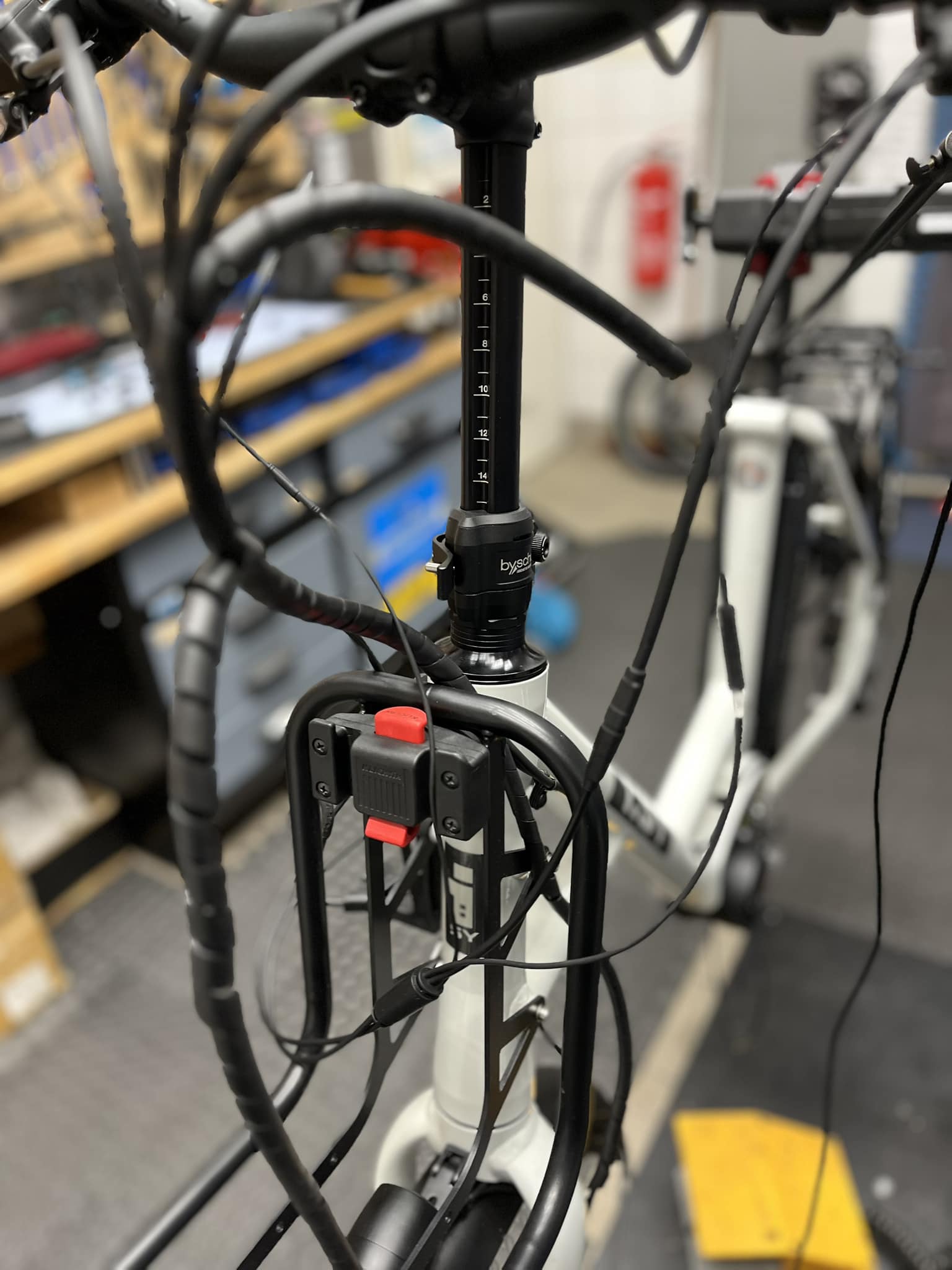 hunde fahrradtasche Lixada Haustier für Katzen, Hunde-Fahrradkorb-Träger, faltbar, abnehmbar mit Atmungsaktiv Netzfenster Faltbar für Kleine Mittlere Helme & Zubehör Farbe:Willowbrook Mint Cube Acid Fahrradständer Universal