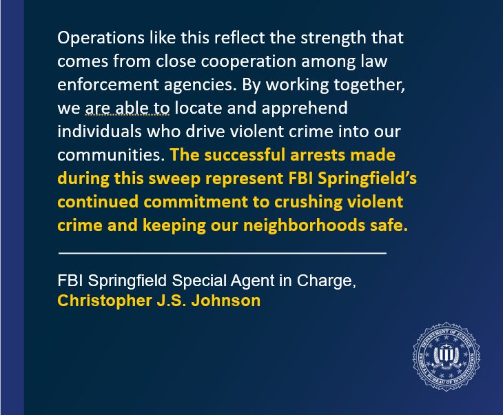 FBI Springfield | Springfield IL