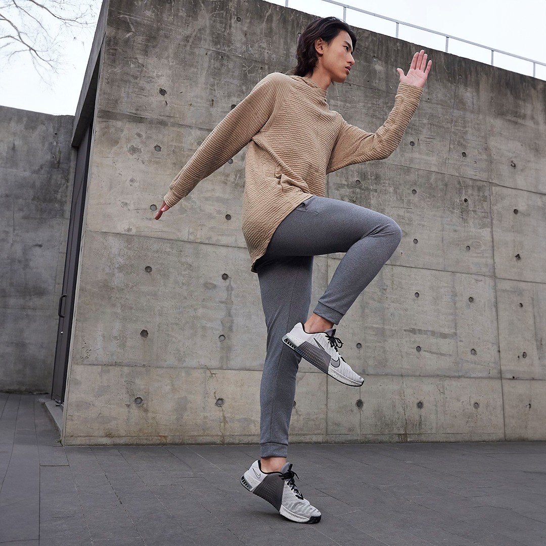 Whatever drives your workout, the Metcon 9 delivers. With an