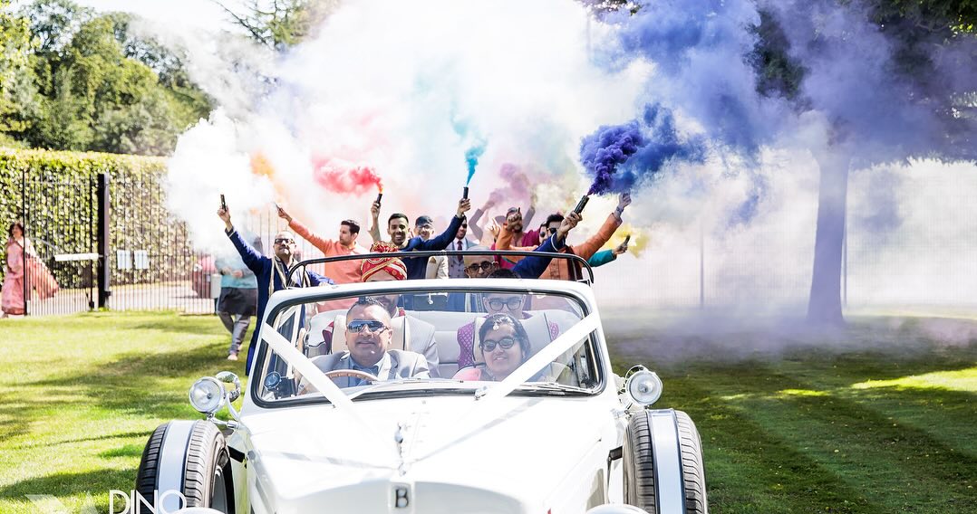 White Rabbit Events